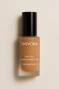 Daivora Silk Veil Liquid Foundation – Medium Beige